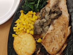 -萨莉亚意式餐厅(国展天虹店)