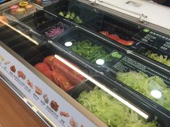 -SUBWAY赛百味(欧亚新生活店)