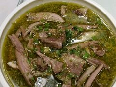 -東舍食唐精品陕菜馆