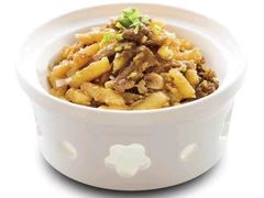 -西贝莜面村(近铁城市广场店)