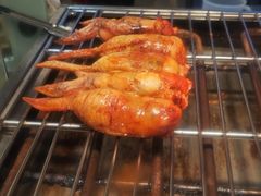 -天美汇鸡翅包饭(来福士广场店)