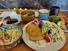-一本料理(西溪天街店)