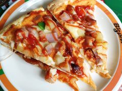 -比格比萨(吉祥村店)