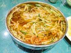 -春花民族美食(佳木斯总店)