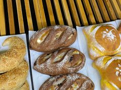 -Let's Taipei 非常烘焙(太古里店)
