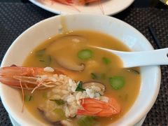 -圣丰索菲特·2 On 988 Café 自助餐厅