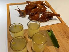 -汤城小厨•粤菜•靓汤(金宝街店)