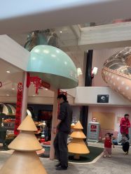 -奈尔宝·儿童乐园·亲子餐厅(华采天地店)