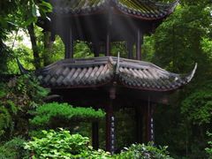 -成都杜甫草堂博物馆