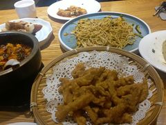 -渝乡人家(和平里店)