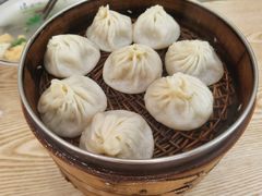 鲜肉汤包-法华汤包馆(法华镇路店)