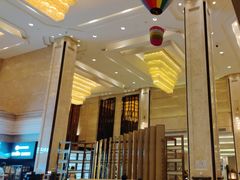 -盛宴标帜餐厅·亲子自助 (南昌喜来登酒店)