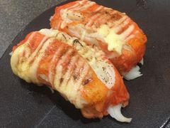 -禾绿寿司·定食·拉面·烧炸(喜荟城店)