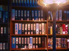 -ELEVEN桌游剧本杀轰趴馆(三里屯店)