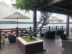 -望海·帆船主题咖啡厅•品茗下午茶(石湖景区店)