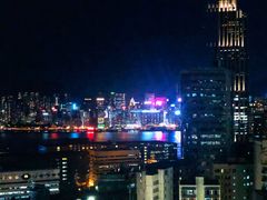 -香港尖沙咀皇悦酒店