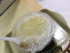 夏三宝糖水-百花传统甜品店(原址店)