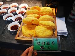 -令氏家外家岐山面(火炬路店)