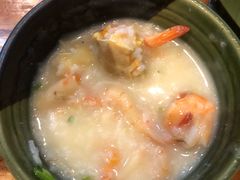 -金穗园·砂锅粥.醉鸡煲火锅(长寿路店)
