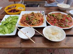 -清真·伊清阁餐厅