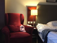 -香港尖沙咀凯悦酒店