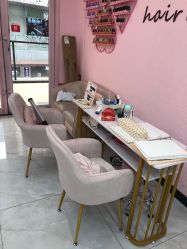 -Feelgood接发色彩造型沙龙