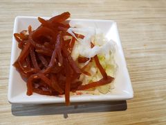 -老柴削面(向阳里店)
