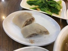 -沙河粉村·国家非遗传承(云台店)