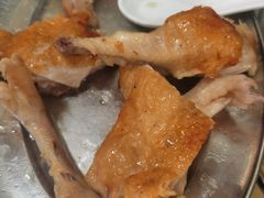 -洞密园美食城·二十二年老店(富华路店)