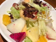 -黑鸡小馆(金源店)