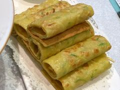 -京味民福烤鸭店(建设四马路店)
