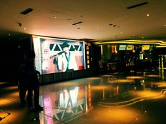 -百丽宫影城(CGS激光苏宁广场店)