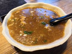 -院子餐厅·大锅菜·老杭帮(桥西直街店)