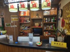 -满禾林火锅(丹东路店)