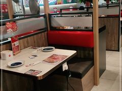 -鱼酷活鱼烤鱼(南京水游城店)