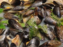 -Oyster Talks 四度蚝法餐厅