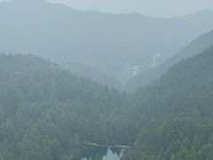 -玉苍山国家森林公园