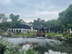 -杭州西湖柳莺里酒店