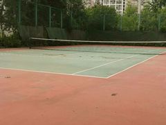 -回龙观体育文化公园