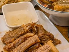 -唔止卤嘢·潮州府城菜(鹭江店)