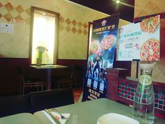 -棒约翰比萨·意面(张江店)