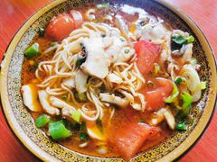 -尧钧财鱼面(育才路店)