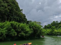 -天河潭旅游度假区