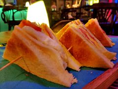 -Season施莀·牛扒·意粉·饭·足球主题餐吧