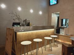 -小团圆糖水铺(襄阳南路店)
