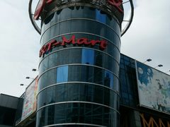-大润发(浒关店)