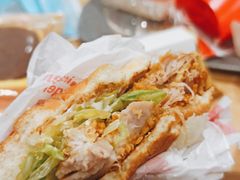 -麦当劳(北京大兴机场二层国内到达(安检外)店)