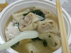 -吉祥馄饨(上海新上大店)