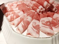 -丁卯•铜锅涮肉(工体店)