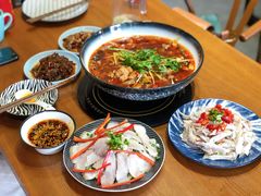 -盛世盐帮·自贡特色(总店)